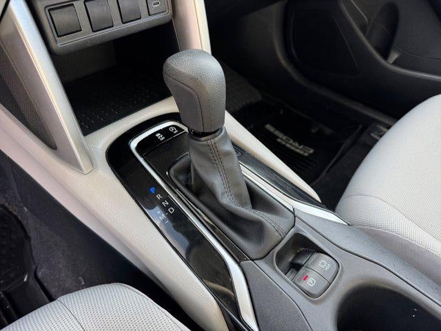 2023 Toyota Corolla Cross L