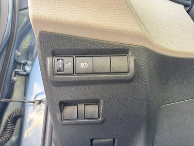 2023 Toyota Corolla Cross L