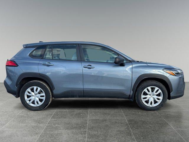 2023 Toyota Corolla Cross L