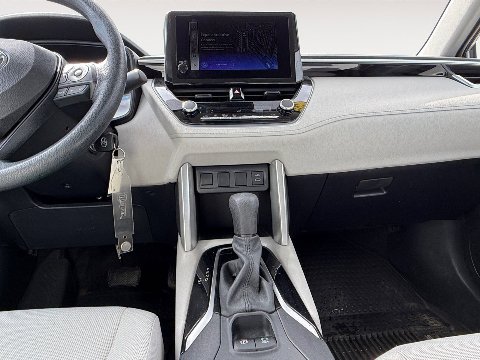 2024 Toyota Corolla Cross L