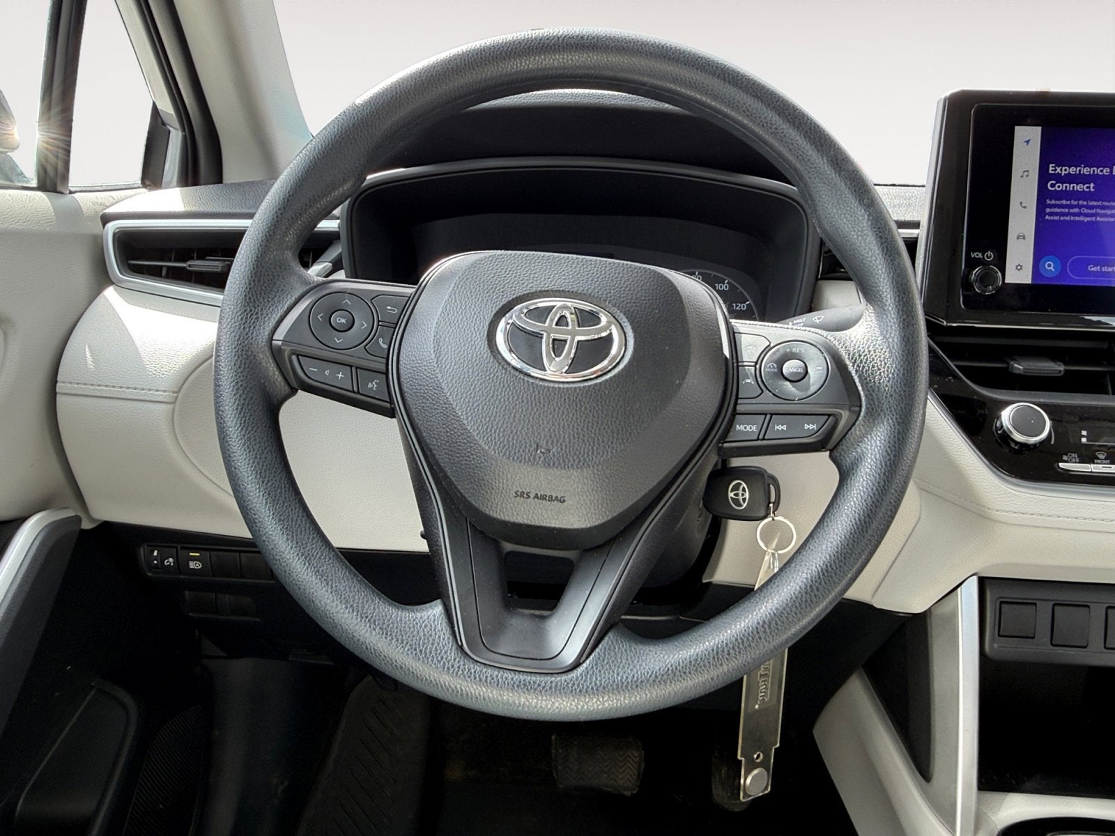 2024 Toyota Corolla Cross L