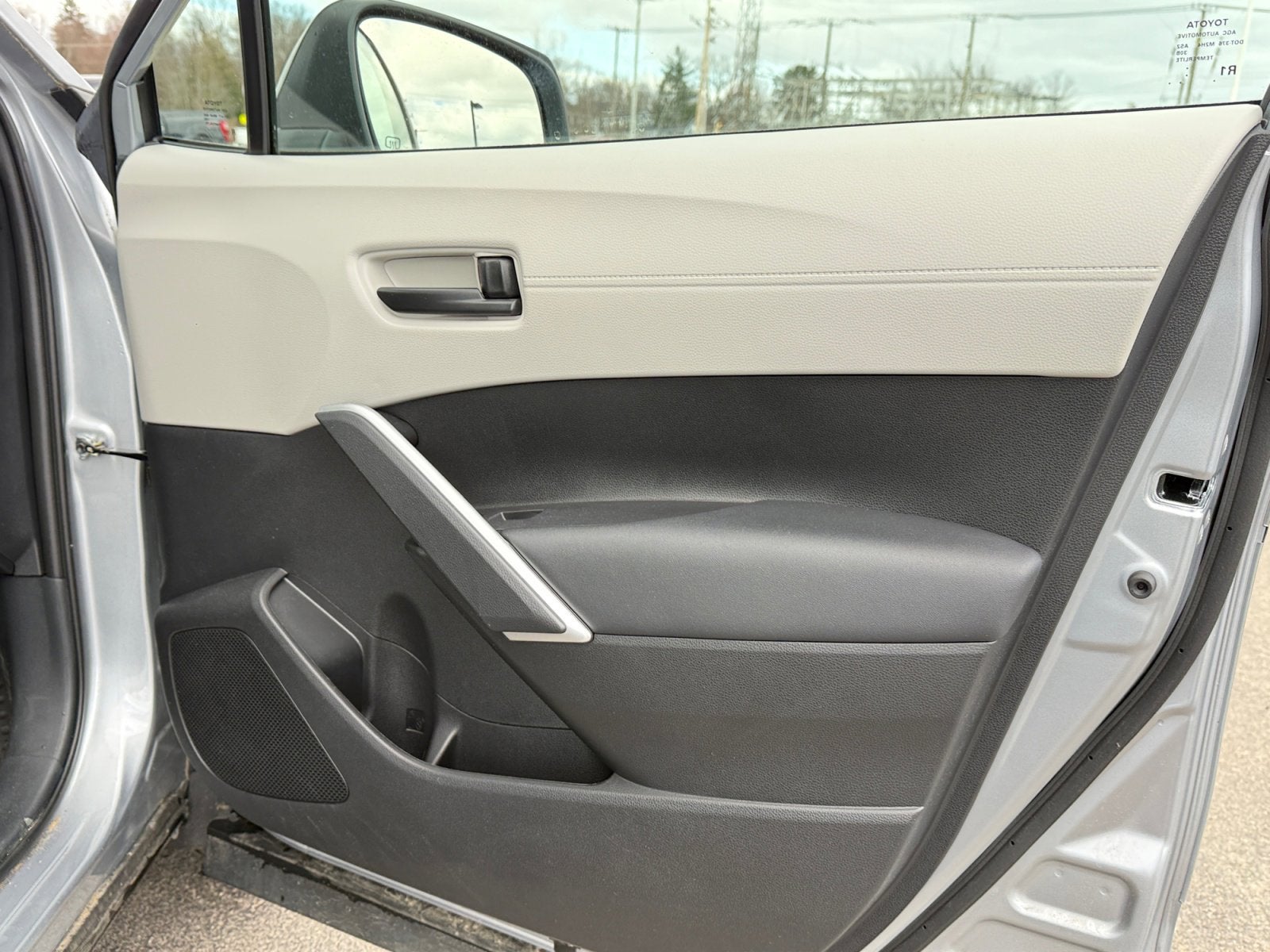 2024 Toyota Corolla Cross L