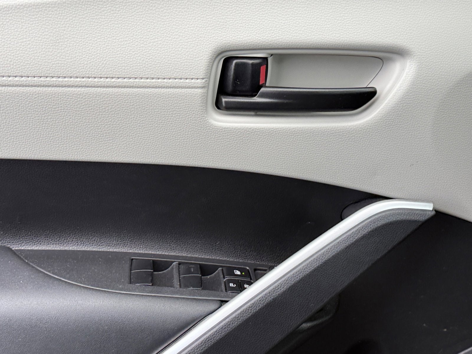 2024 Toyota Corolla Cross L