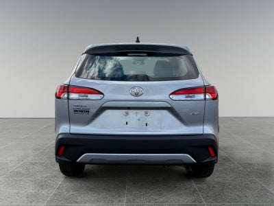 2024 Toyota Corolla Cross L