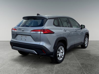 2024 Toyota Corolla Cross L