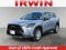 2024 Toyota Corolla Cross L