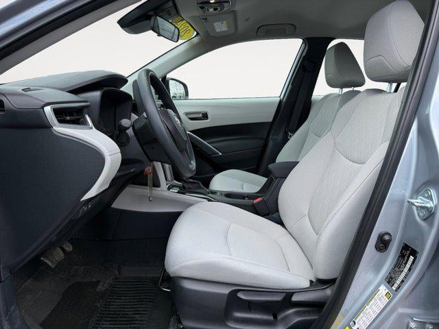 2024 Toyota Corolla Cross L