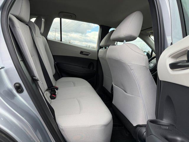 2024 Toyota Corolla Cross L