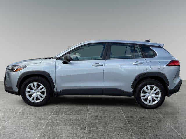 2024 Toyota Corolla Cross L