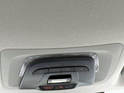 2024 Toyota Corolla Cross L