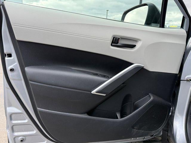 2024 Toyota Corolla Cross L