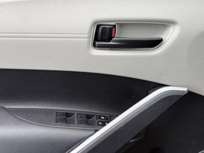 2024 Toyota Corolla Cross L