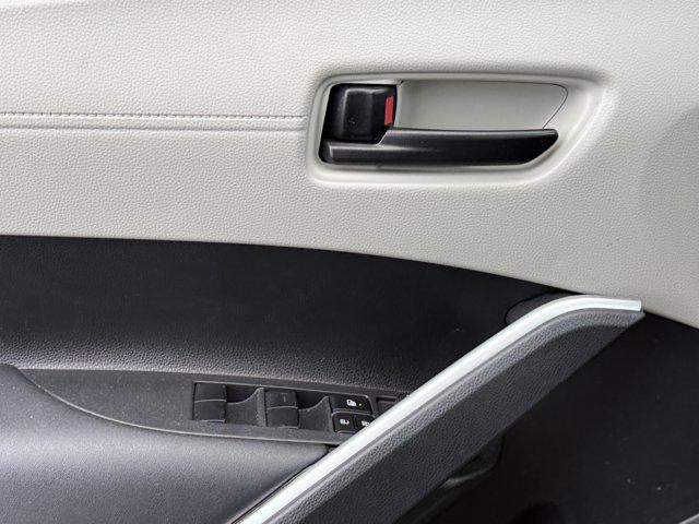 2024 Toyota Corolla Cross L