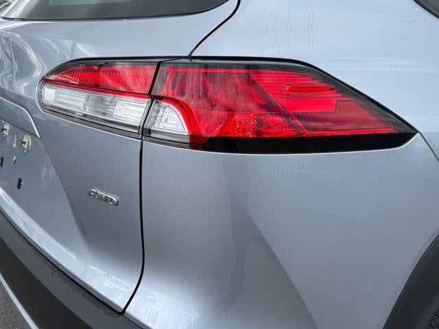 2024 Toyota Corolla Cross L