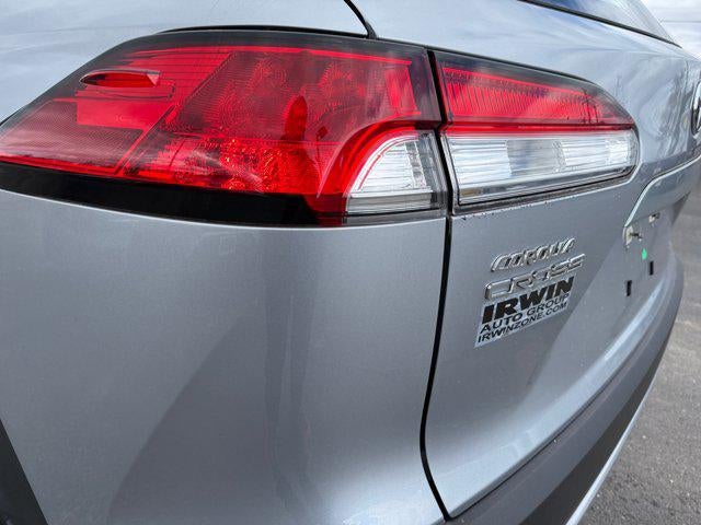 2024 Toyota Corolla Cross L