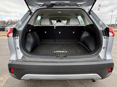 2024 Toyota Corolla Cross L