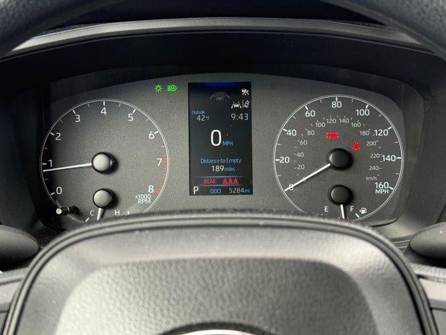 2024 Toyota Corolla Cross L