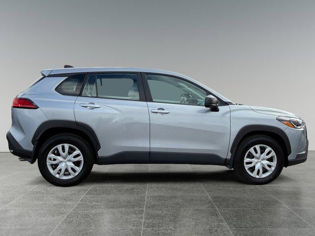 2024 Toyota Corolla Cross L