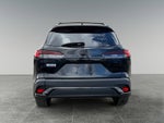 2024 Toyota Corolla Cross Hybrid Nightshade Edition
