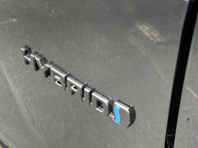 2024 Toyota Corolla Cross Hybrid S