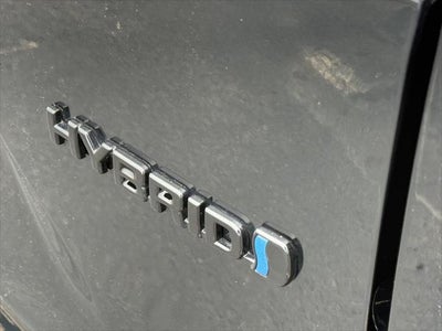 2024 Toyota Corolla Cross Hybrid S