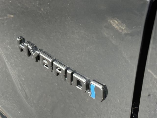 2024 Toyota Corolla Cross Hybrid S
