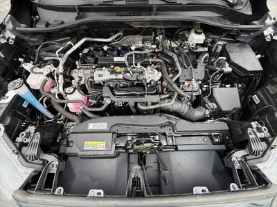 2024 Toyota Corolla Cross Hybrid S