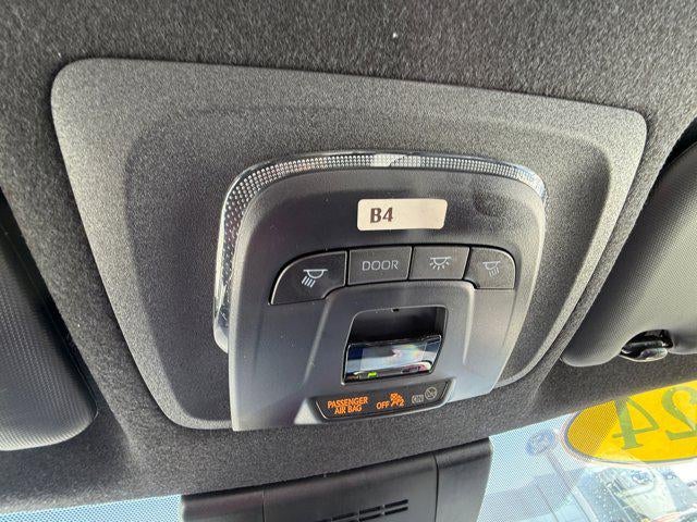 2024 Toyota Corolla Cross Hybrid S