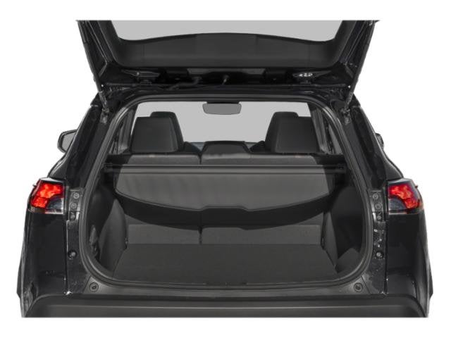 2024 Toyota Corolla Cross Base
