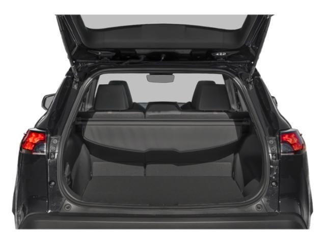 2024 Toyota Corolla Cross Base