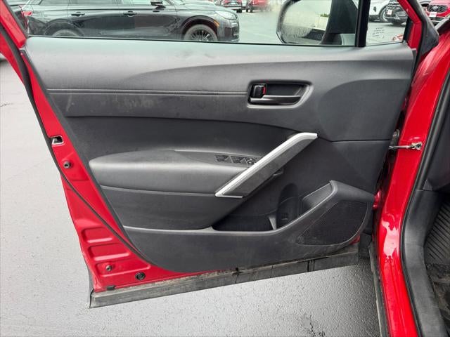 2024 Toyota Corolla Cross Hybrid Nightshade Edition