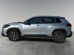 2024 Toyota Corolla Cross Hybrid S