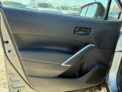 2024 Toyota Corolla Cross Hybrid S