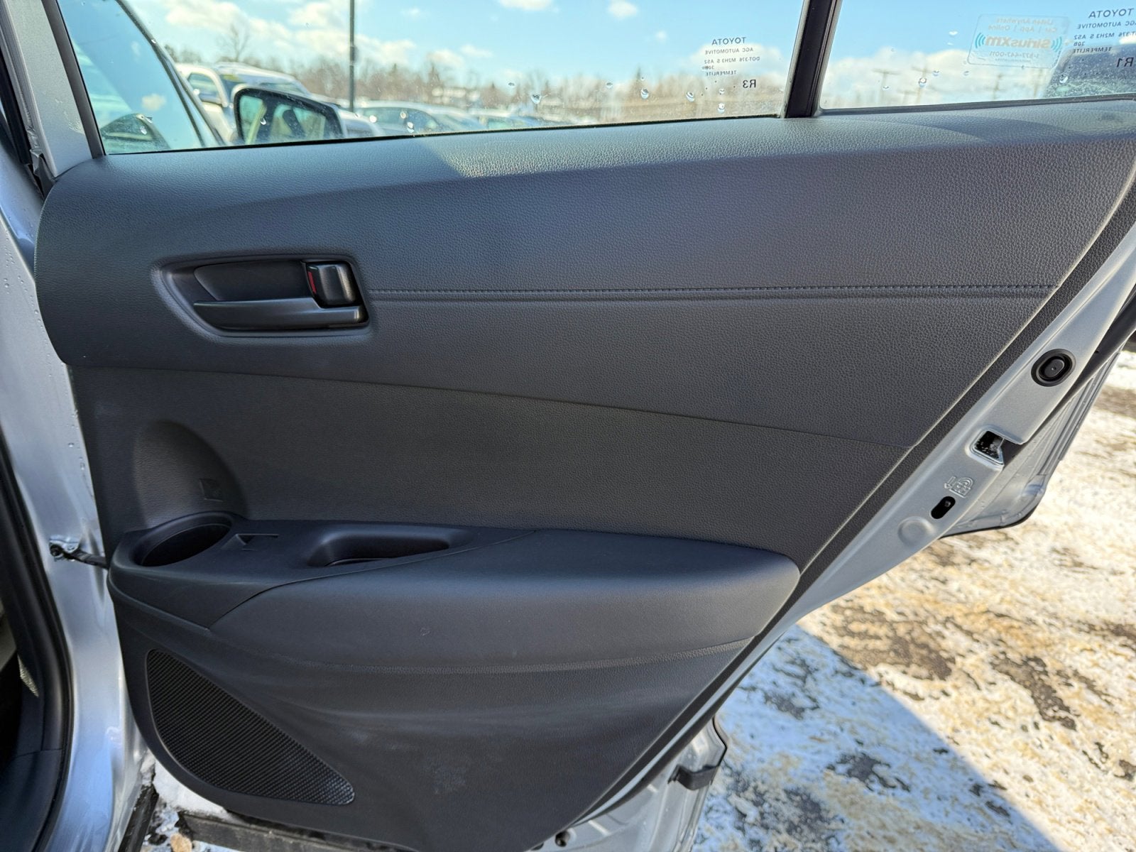 2024 Toyota Corolla Cross Hybrid S