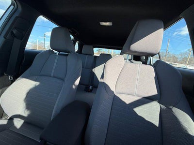 2024 Toyota Corolla Cross Hybrid S