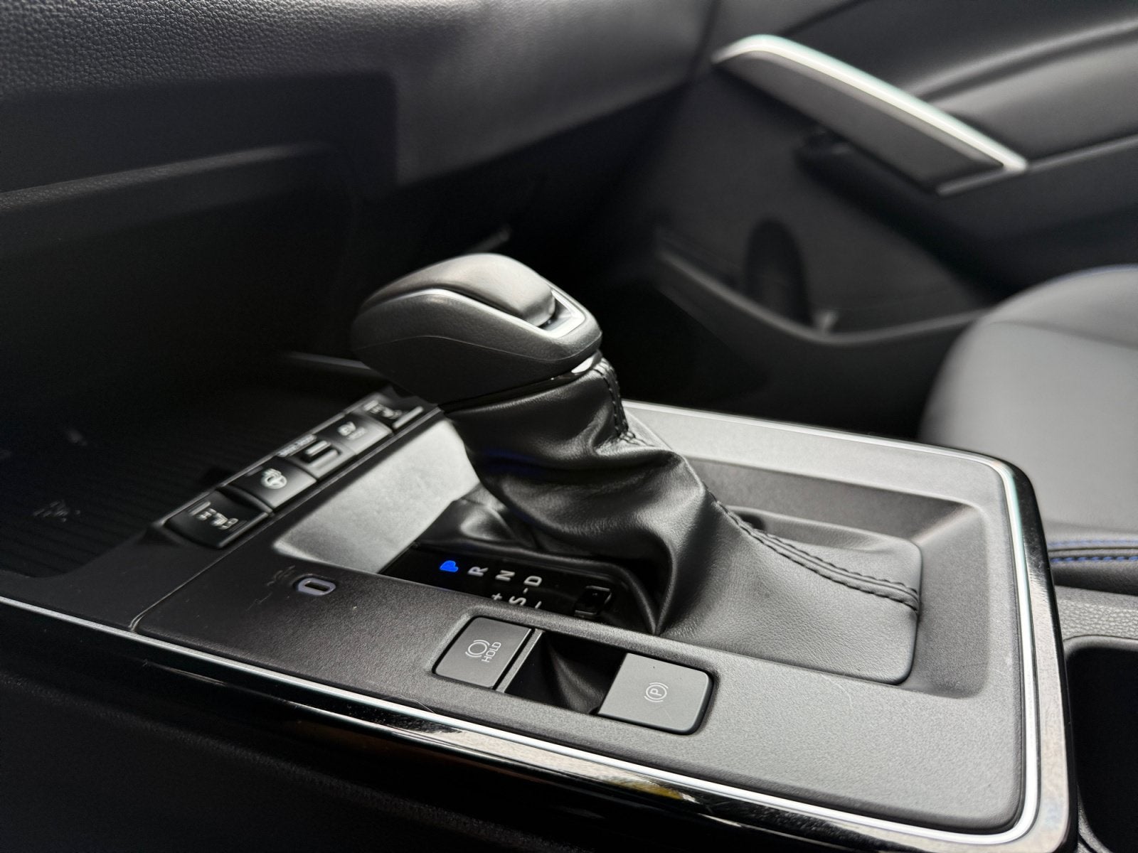 2026 Toyota Corolla Cross Hybrid XSE