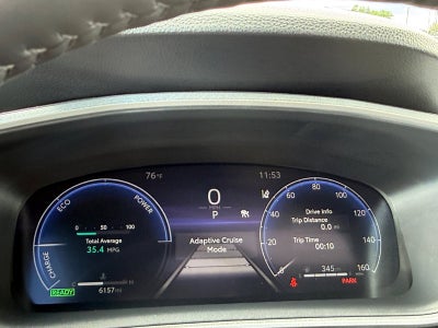 2026 Toyota Corolla Cross Hybrid XSE