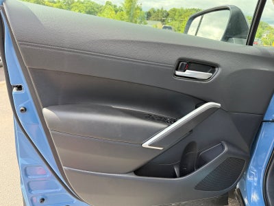 2026 Toyota Corolla Cross Hybrid XSE