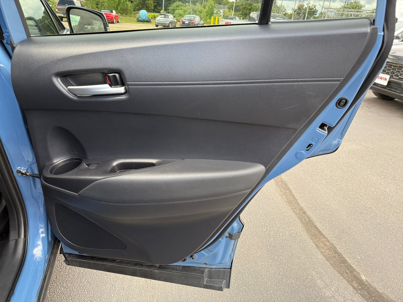 2026 Toyota Corolla Cross Hybrid XSE