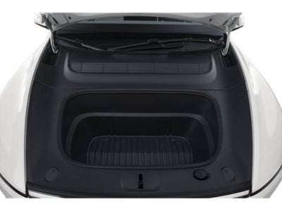 2026 Tesla Model Y Long Range Launch Series