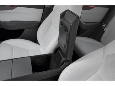 2026 Tesla Model Y Long Range Launch Series