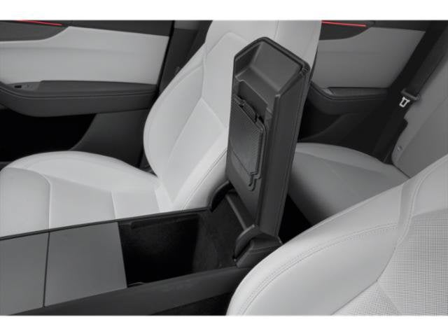2026 Tesla Model Y Long Range Launch Series