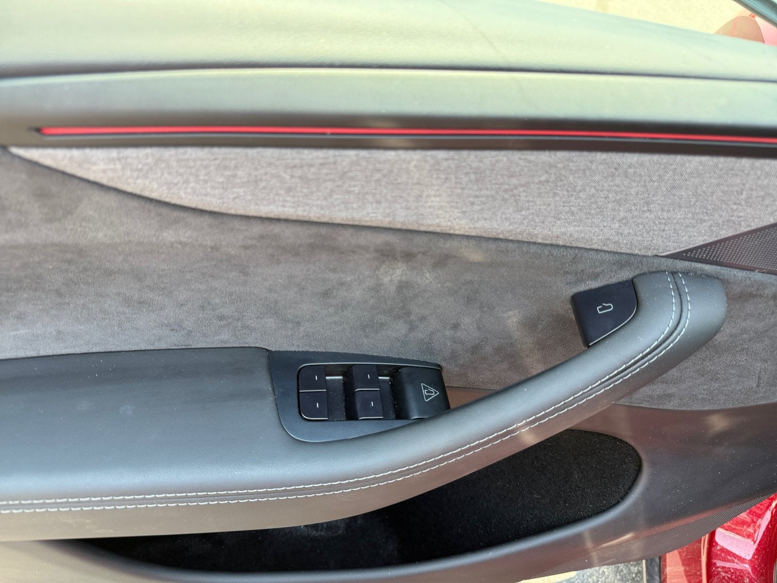 2026 Tesla Model Y Long Range Launch Series