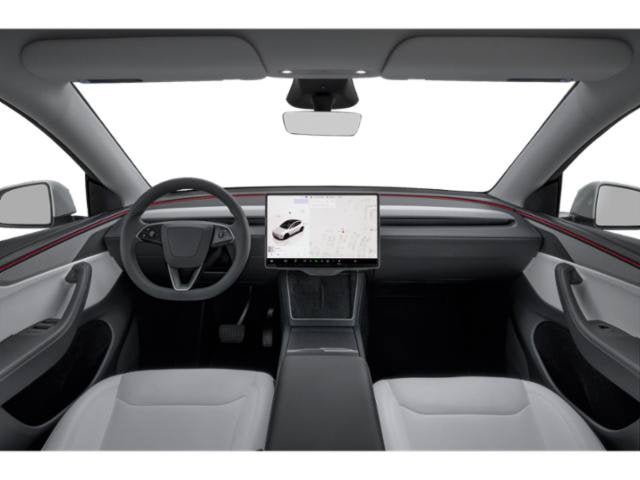 2026 Tesla Model Y Long Range Launch Series