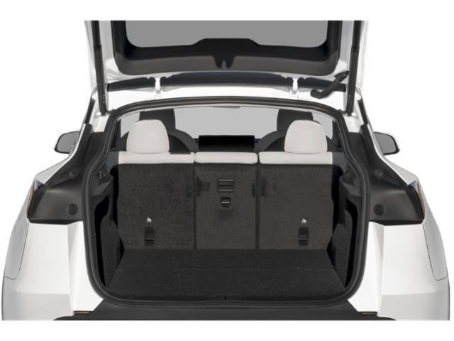 2026 Tesla Model Y Long Range Launch Series