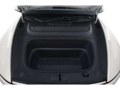 2026 Tesla Model Y Long Range Launch Series