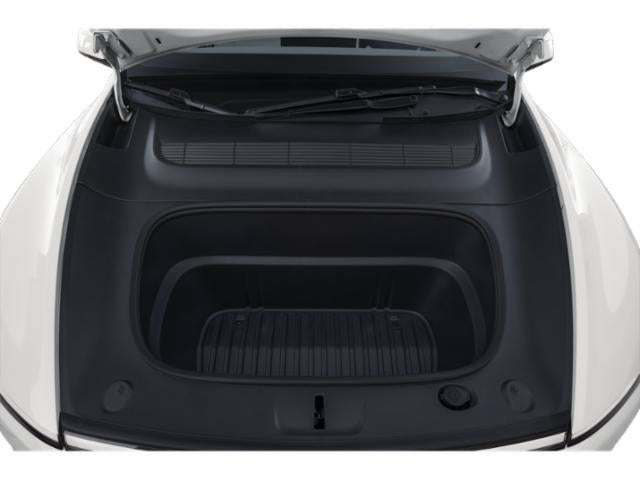 2026 Tesla Model Y Long Range Launch Series