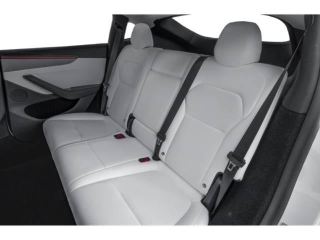 2026 Tesla Model Y Long Range Launch Series