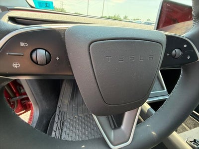2026 Tesla Model Y Long Range Launch Series
