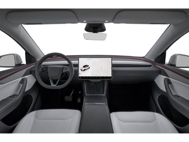 2026 Tesla Model Y Long Range Launch Series